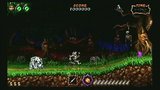 Vido Ultimate Ghosts'n Goblins | En vido sur PSP.