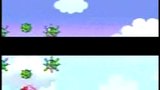 Vido Yoshi's Touch & Go | Sur un nuage.