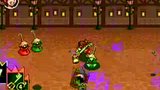 Vido Kingdom Hearts : Chain Of Memories | Kingdom Hearts sur GBA en vido