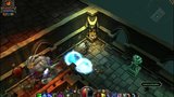 Vido Torchlight | [Ultima Ratio] VidoTest Torchlight