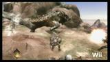 Vido Monster Hunter Tri | Bande-annonce #8 (FR)