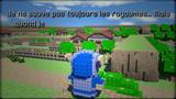 Vido 3D Dot Game Heroes | Bande-annonce #4 (FR)