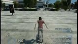 Vido Skate 3 | D and X TV : Skate 3 (Dmo)