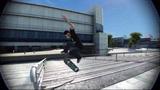 Vido Skate 3 | Gameplay #1 - Diffrentes preuves