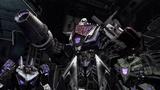 Vido Transformers : La Guerre Pour Cybertron | Bande-annonce #9