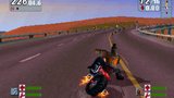 Vido Road Rash | Vido oldie (PS1): Road Rash Jailbreak