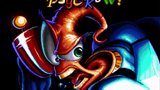 Vido Earthworm Jim HD | Video oldie (MD): Earthworm Jim