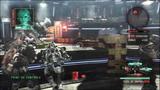 Vido Vanquish | Gameplay #2 - Dmo sur PS3