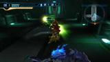 Vido Metroid Other M | Gameplay #2 - Quelques combats