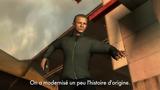 Vido GoldenEye 007 | Making-of #4 - L'histoire