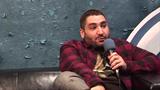 Vido Paris Games Week | Paris Games Week - Interview Mouloud Achour