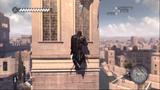 Vido Assassin's Creed : Brotherhood | Press Start #1 - Premires minutes de jeu