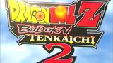 Vido Dragon Ball Z : Budokai Tenkaichi 2 | Vido Exclusive #2 - L'introduction