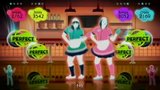 Vido Just Dance 2 | Gameplay #17 - You Can't Hurry Love