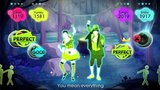 Vido Just Dance 2 | Gameplay #18 - Come on Eileen