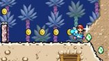 Vido Yoshi's Island DS | Yoshi revient en force sur DS