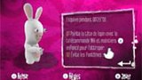 Vido Rayman Contre Les Lapins Crtins | VidoTest de Rayman Contre Les Lapins Crtins