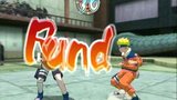 Vido Naruto : Clash Of Ninja European Version | Vido Exclusive #2 - Combats