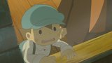 Vido Professeur Layton Et l'Appel Du Spectre | Bande-annonce #1 - E3 2011