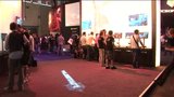 Vido Reportages et Interviews | Tour des stands #4 - Les stands de MMO (GC 2011)