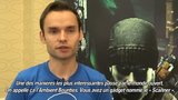 Vido Prey 2 | Making-of #3 - Interview David Clayman