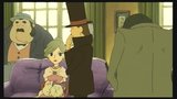 Vido Professeur Layton Et l'Etrange Village | Vido #2 - Trailer