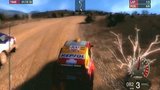 Vido Colin McRae : DIRT | Vido exclu #4 - Rallyraid - Montero