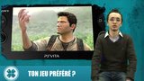 Vido Console Sony Playstation Vita | Avis des lecteurs #1 - Les jeux, les fonctionnalits tactiles, le dmatrialis