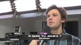 Vido Carrment Jeux Vido | Carrment Jeux Vido Saison 2 #23 - Reportage sur la GT Academy, Orelsan et Final Fantasy XIII-2