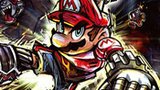 Vido Mario Strikers Charged Football | VidoTest de Mario Strikers Charged Football