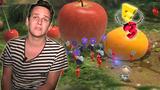 Vido Pikmin 3 | Nos Impressions - E3 2012