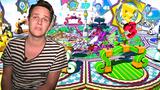 Vido Nintendo Land | Nos Impressions - E3 2012