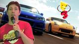 Vido Forza Horizon | Nos Impressions - E3 2012