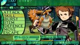 Vido Etrian Odyssey 4 : Legends of the Titan | Gameplay #3 - Encore un combat