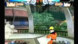 Vido Naruto : Clash Of Ninja Revolution | Vido #1 - Trailer