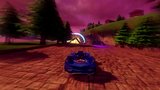 Vido Sonic & All-Stars Racing Transformed | Bande-Annonce #4 - Gamescom 2012