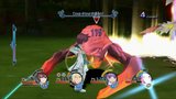 Vido Tales Of Graces F | Gameplay #5 GC 2012 - Phases de jeu sur la version franaise