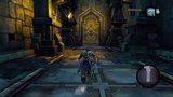 Vido Darksiders 2 | Gameplay #3 - Death entre dans La Fonderie