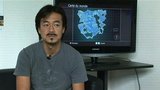 Vido Blue Dragon | Jv-Tv #2 - Interview d'Hironobu Sakaguchi