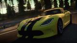 Vido Forza Horizon | Gameplay #3 - Course (SRT Viper 2013)