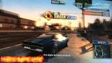 Vido Burnout Paradise | Vido exclu #1 -  toute vitesse