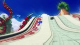 Vido Sonic & All-Stars Racing Transformed | Bande-annonce #9 - Lancement du jeu