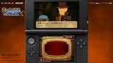 Vido Professeur Layton Vs. Phoenix Wright : Ace Attorney | Bande-annonce #5 - Gameplay japonais