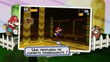 Vido Paper Mario Sticker Star | Bande-annonce #8 - Les combats