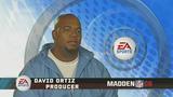 Vido Madden NFL 08 | Vido #12 - Developer Diary