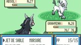 Vido Pokmon Emeraude | Capture d'Absol