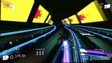 Vido WipEout HD | Vido exclu #1 - GC 2007 - Gameplay