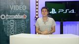 Vido Console Sony PlayStation 4 | PS4 : retour sur l'annonce de la nouvelle console de Sony