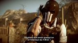 Vido Army of Two : Le Cartel Du Diable | Trailer La parole du Diable (VF)