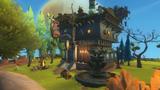 Vido WildStar | Se construire et dcorer sa maison